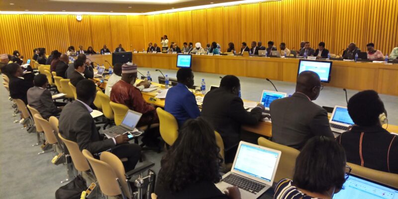 ©Climate Analytics gGmbH