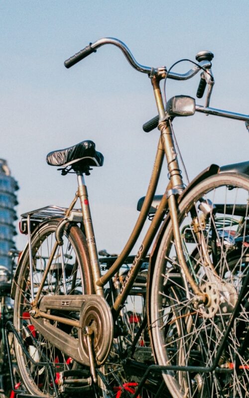 4I-TRACTION: transformative climate policies for the EU