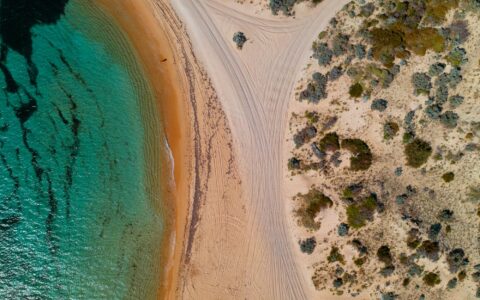 Australia not on track to achieve 2030 target or 1.5°C-aligned pathway