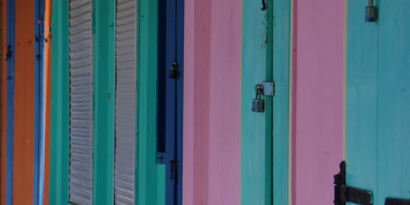 In 2017, Barbuda was hit by Hurricane Irma, which resulted in displacement of the entire population