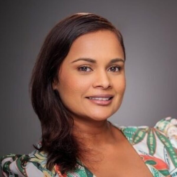 Sasha Jattansingh Headshot