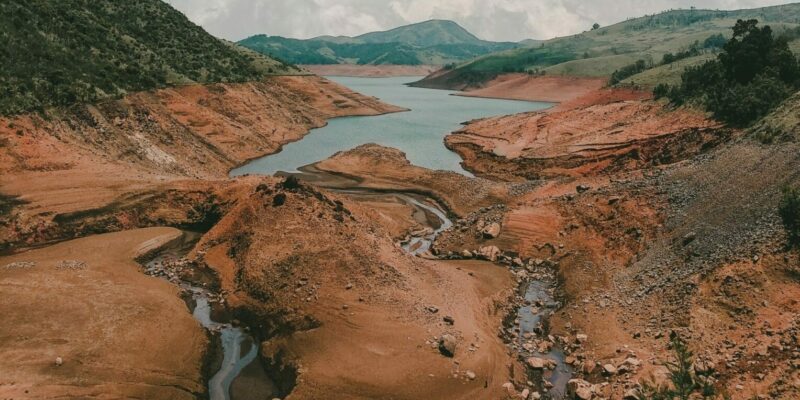 Ooty, Tamil Nadu, India. The heatwave in India and Pakistan, which killed thousands in 2015