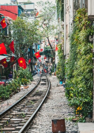 Energy transition to renewable energies: opportunities for Australian cooperation with Viet Nam