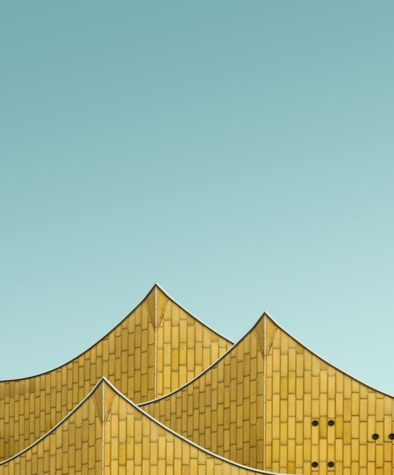 Berliner Philharmonie