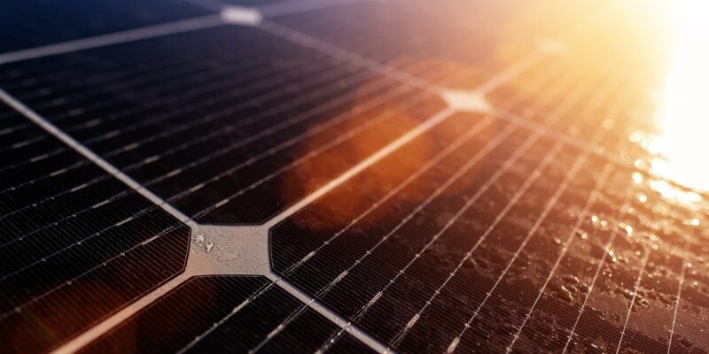 Solar cell, Image by Bruno from Pixabay