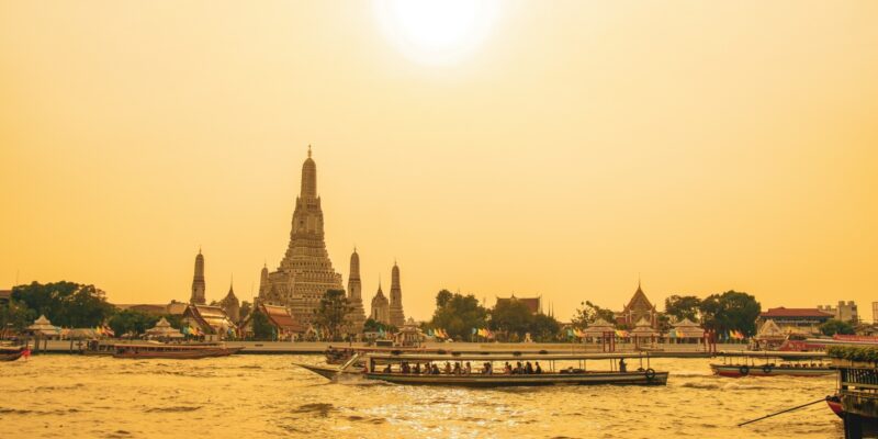 In Bangkok, many developing countries argued that loss and damage should be considered.