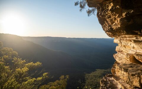 Country briefing: Australia