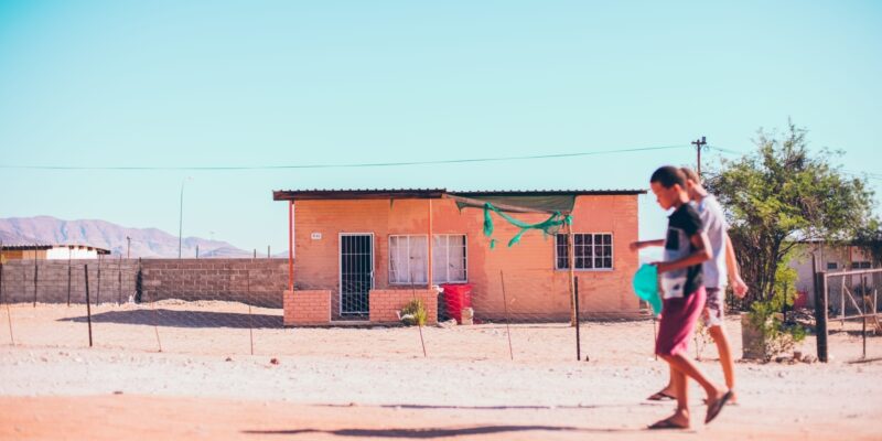 Usakos, Namibia, Teddy kubheka, unsplash