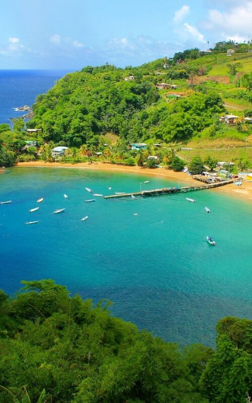 Re-energise Caribbean: Advancing renewable energy in the region