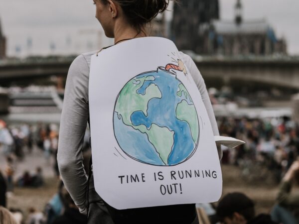 Tobias Rademacher, Unsplash