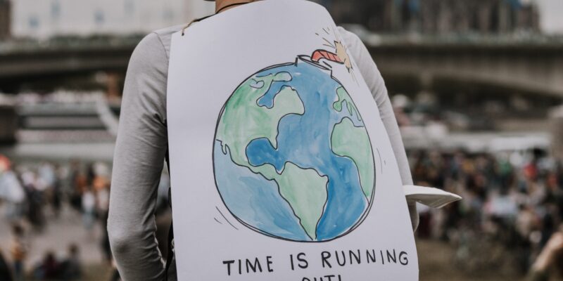 Tobias Rademacher, Unsplash