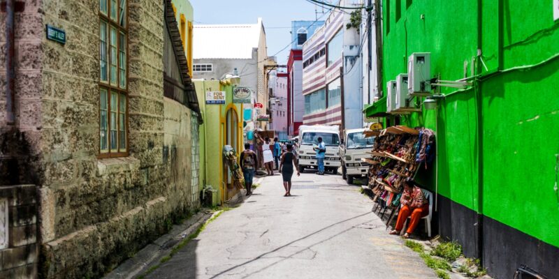 Loss and damage fund gearing up to deliver early support