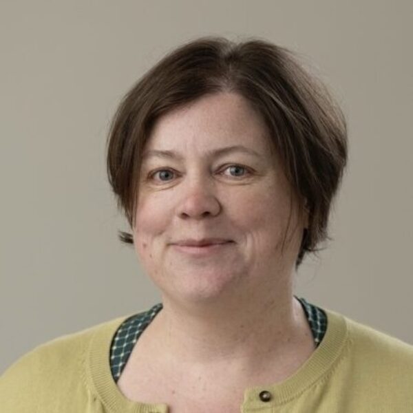 Catharine Tunnacliffe