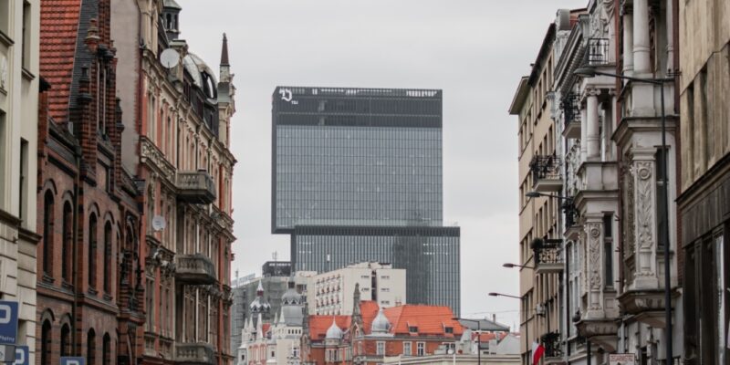 Katowice, Poland. Can COP24 deliver on 1.5°C?