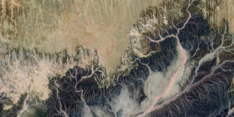 Sahara Desert, Unsplash