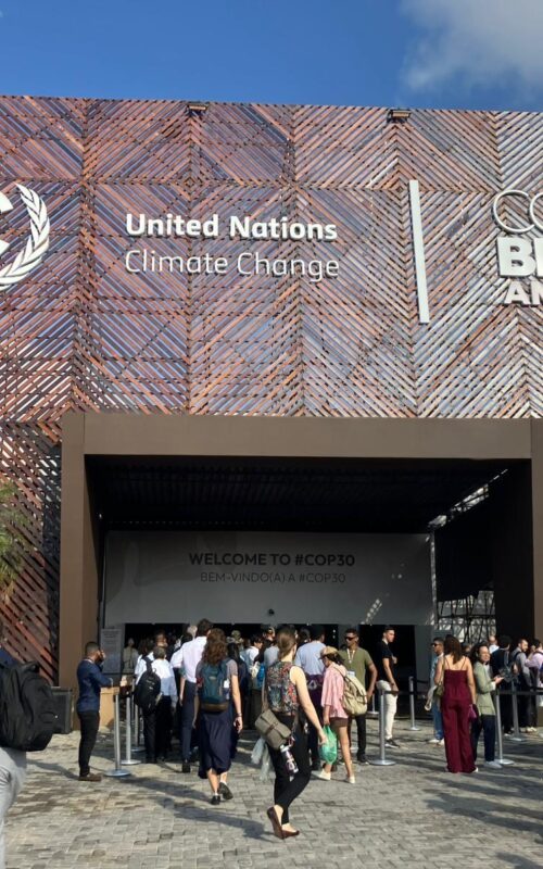 Rapid methane cuts can still help rescue 1.5°C  – governments must build on growing momentum