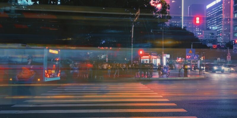 Wang Binghua, Unsplash