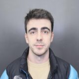 Image of Thomas Houlie