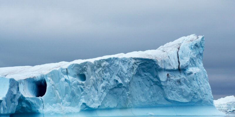 Understanding the Paris Agreement’s Long Term Temperature Goal