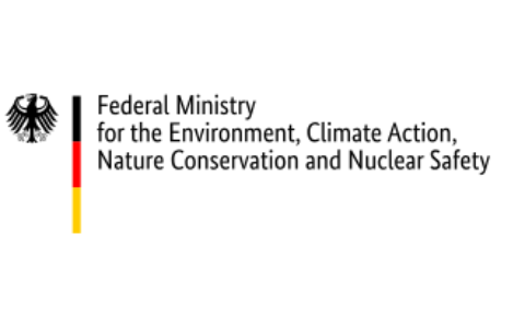 Bundesministeriums für Umwelt, Klimaschutz, Naturschutz und nukleare Sicherheit (BMU)