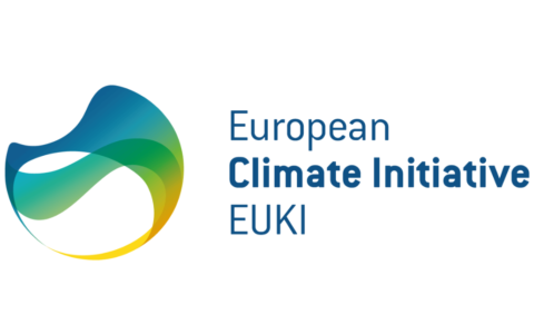 European Climate Initiative (EUKI)
