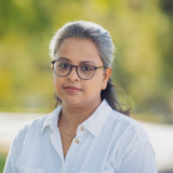 Image of Dr Nandini Das