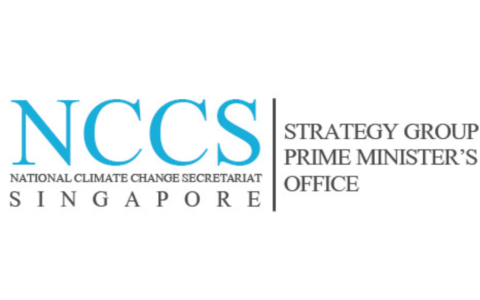 National Climate Change Secretariat Singapore