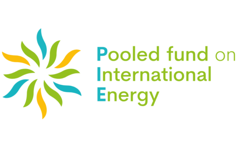 Pooled fund on International Energy (PIE)