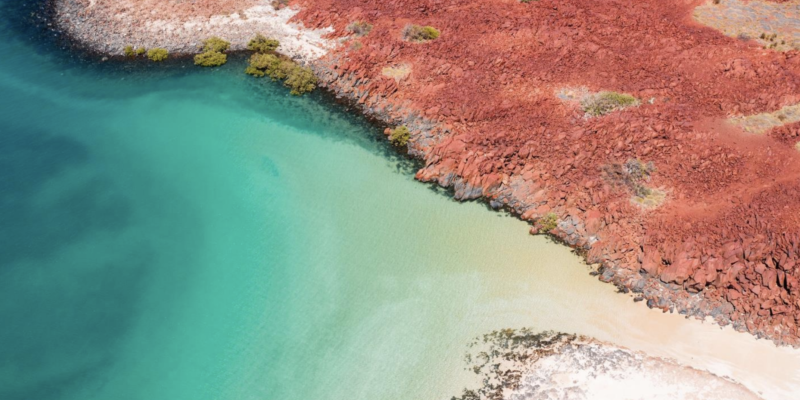 Australia’s biggest fossil fuel investment for a decade is in the works – and its greenhouse gas emissions will be horrifying