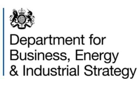 UK Department for Business, Energy & Industrial Strategy